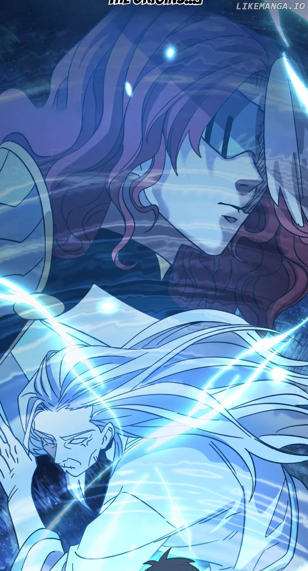 Log into the Future Chapter 215 - page 67